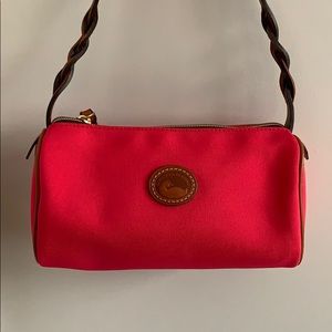 Dooney & Bourke Mini Barrel handbag